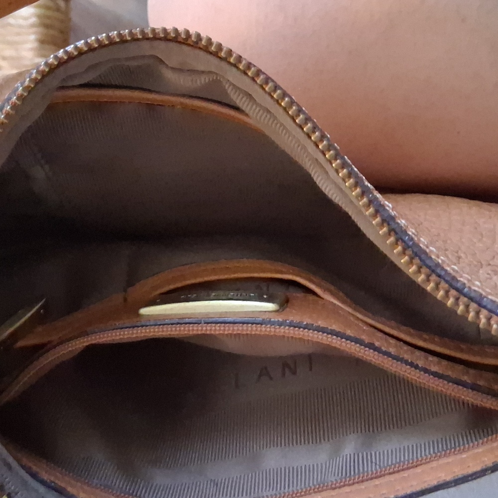 Vintage Y2K Antonio Melani Hobo Bag - Picture 3 of 5